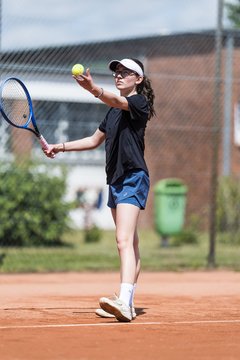 Bild 130 - VL TSV Glinde - Heikendorfer TC : Ergebnis: 8:1